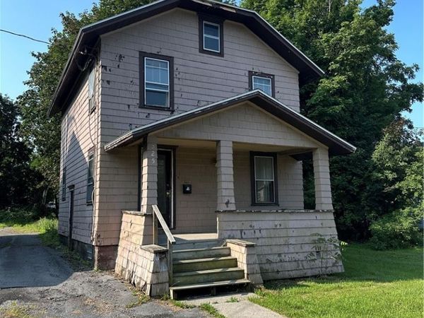 325 Stone Street , Watertown, NY 13601