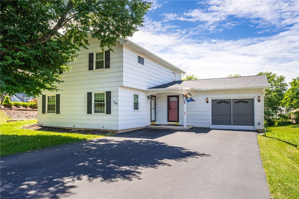 717-719 Turk Hill Road, Fairport, NY 14450 Main Photo