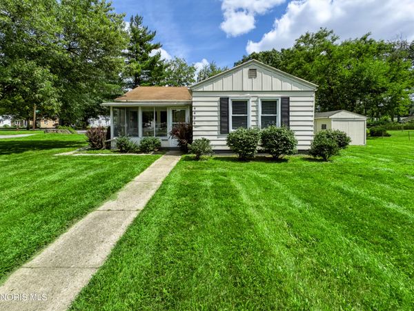 4436 Foxglove Road, Toledo, OH 43623