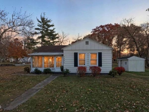 4436 Foxglove Road, Toledo, OH 43623