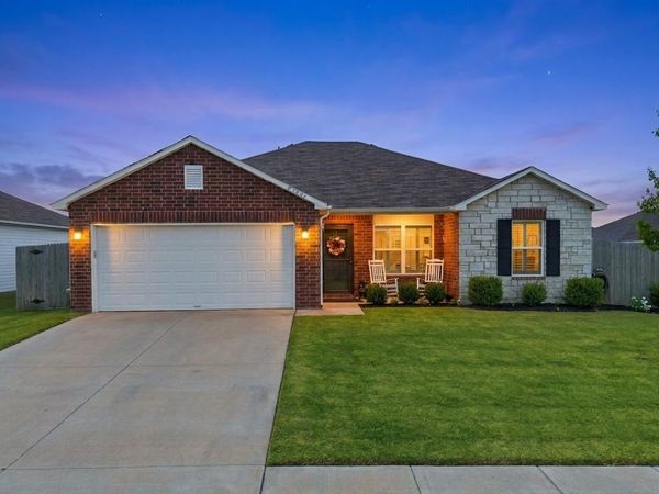 23506 E 113th Street , Broken Arrow, OK 74014
