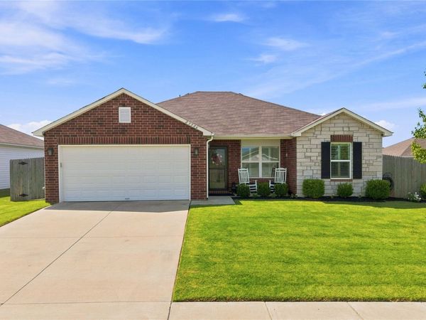 23506 E 113th Street , Broken Arrow, OK 74014