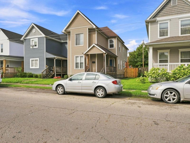 123 Avondale Avenue , Columbus, OH 43222 Photo 2
