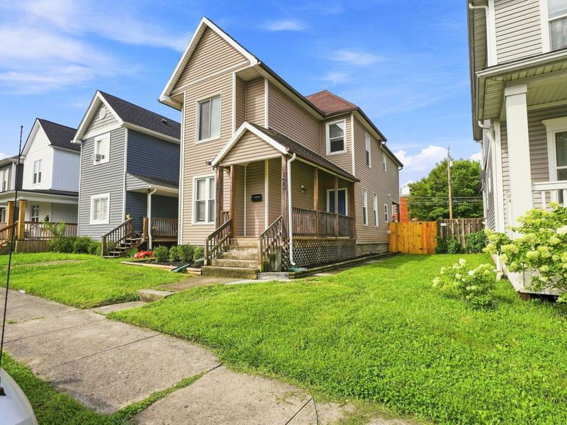 123 Avondale Avenue , Columbus, OH 43222 Photo 3