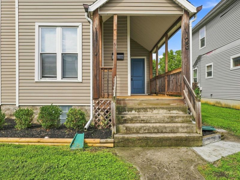 123 Avondale Avenue , Columbus, OH 43222 Photo 4