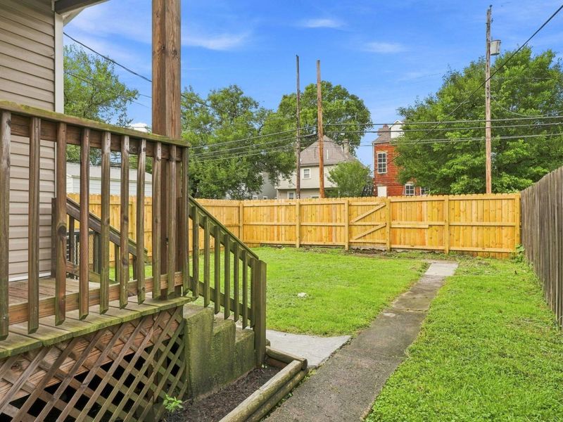 123 Avondale Avenue , Columbus, OH 43222 Photo 5
