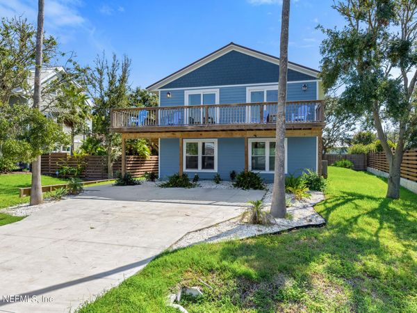 6548 PUTNAM Street, St. Augustine, FL 32080