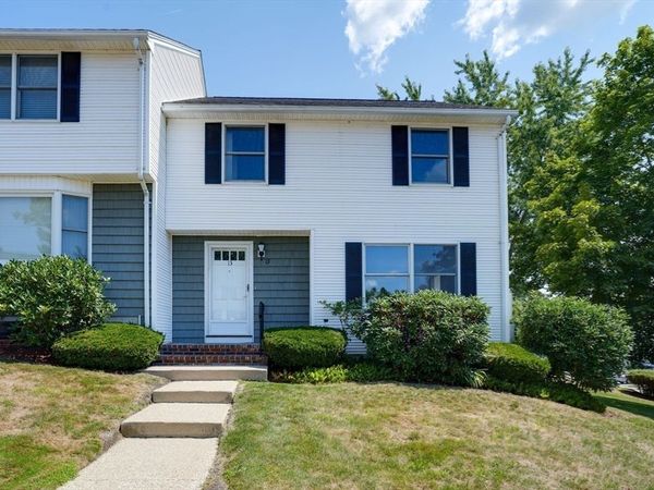 13 Brandee Ln, Unit 24, Methuen, MA 01844