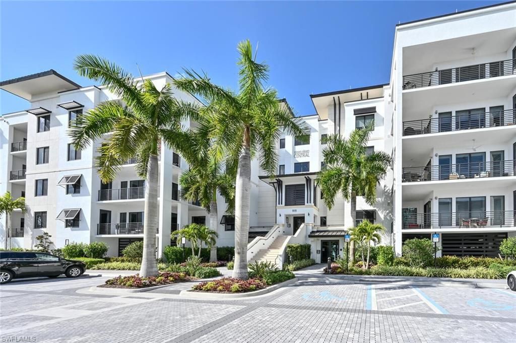 1115 Central Ave , Unit 243, Naples, FL 34102 Photo