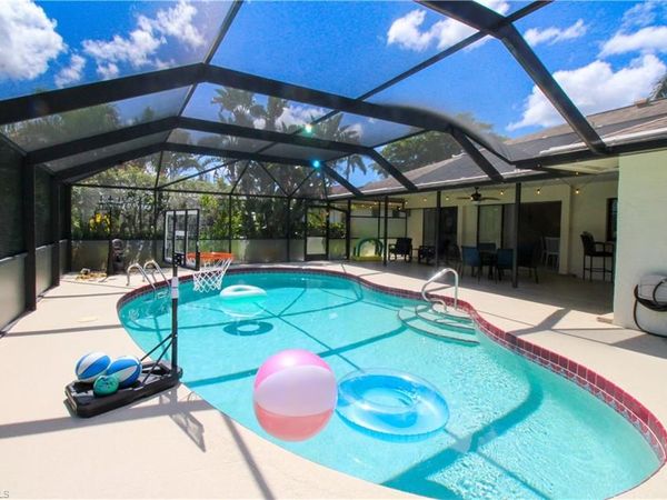 213 Bay Meadows DR , NAPLES, FL 34113