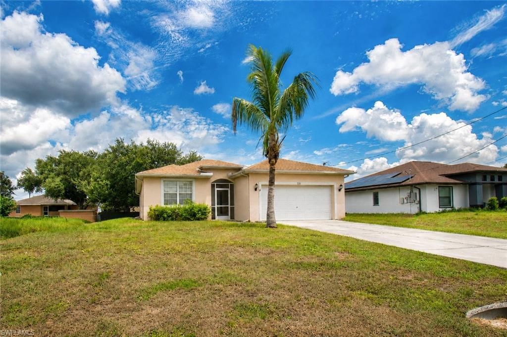 3720 6th St W, Lehigh Acres, FL 33971 Photo