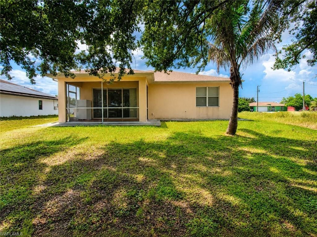 3720 6th St W, Lehigh Acres, FL 33971 Photo