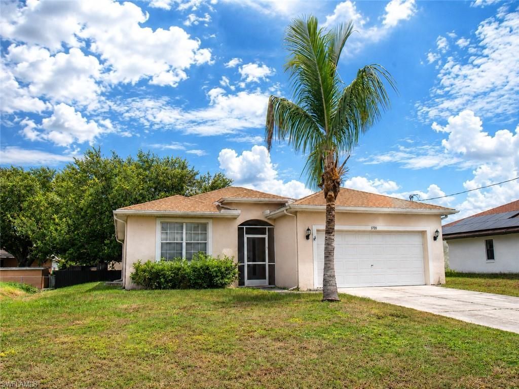 3720 6th St W, Lehigh Acres, FL 33971 Photo