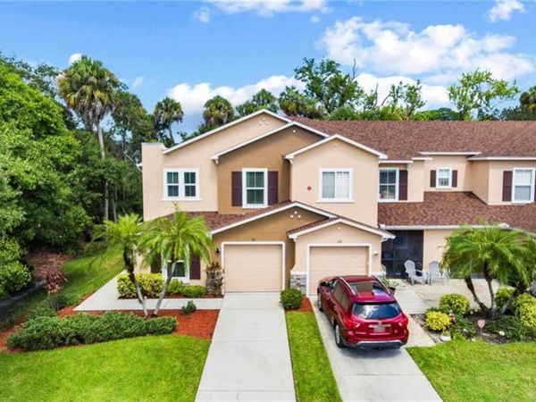 15141 Piping Plover CT, Unit 101, NORTH FORT MYERS, FL 33917