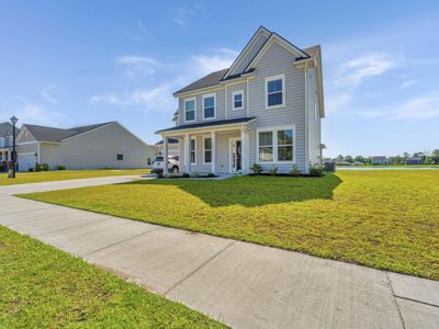 6976 Pumpkinseed Drive, Johns Island, SC 29455