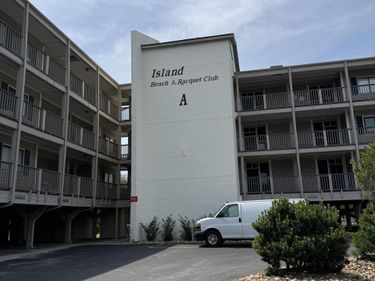 2503 W Fort Macon Road, Unit 108a, Atlantic Beach, NC 28512