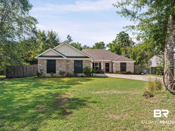 20346 Heathrow Drive, Silverhill, AL 36576