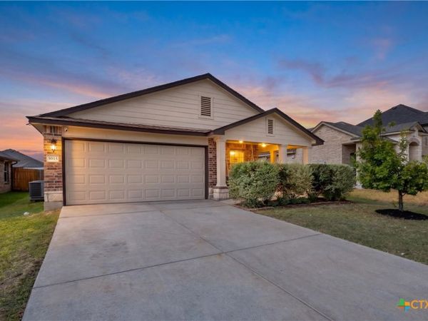 8915 Sky Crest Drive, Temple, TX 76502