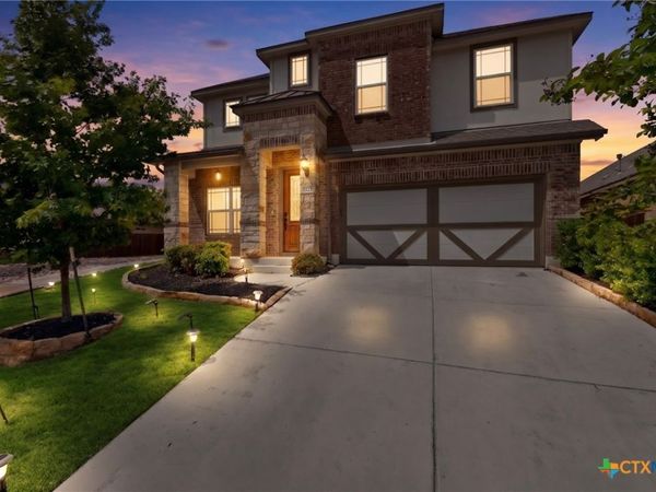 1239 Loma Ranch , New Braunfels, TX 78132