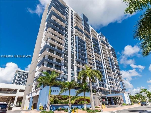 5350 NW 84th Ave , Unit 1607-A, Doral, FL 33166