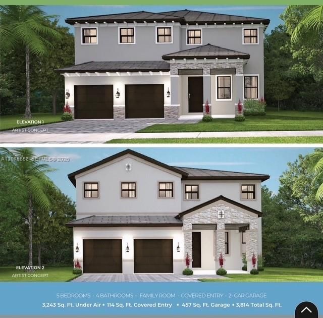 18903 SW 317th Ter , Homestead, FL 33030 Photo