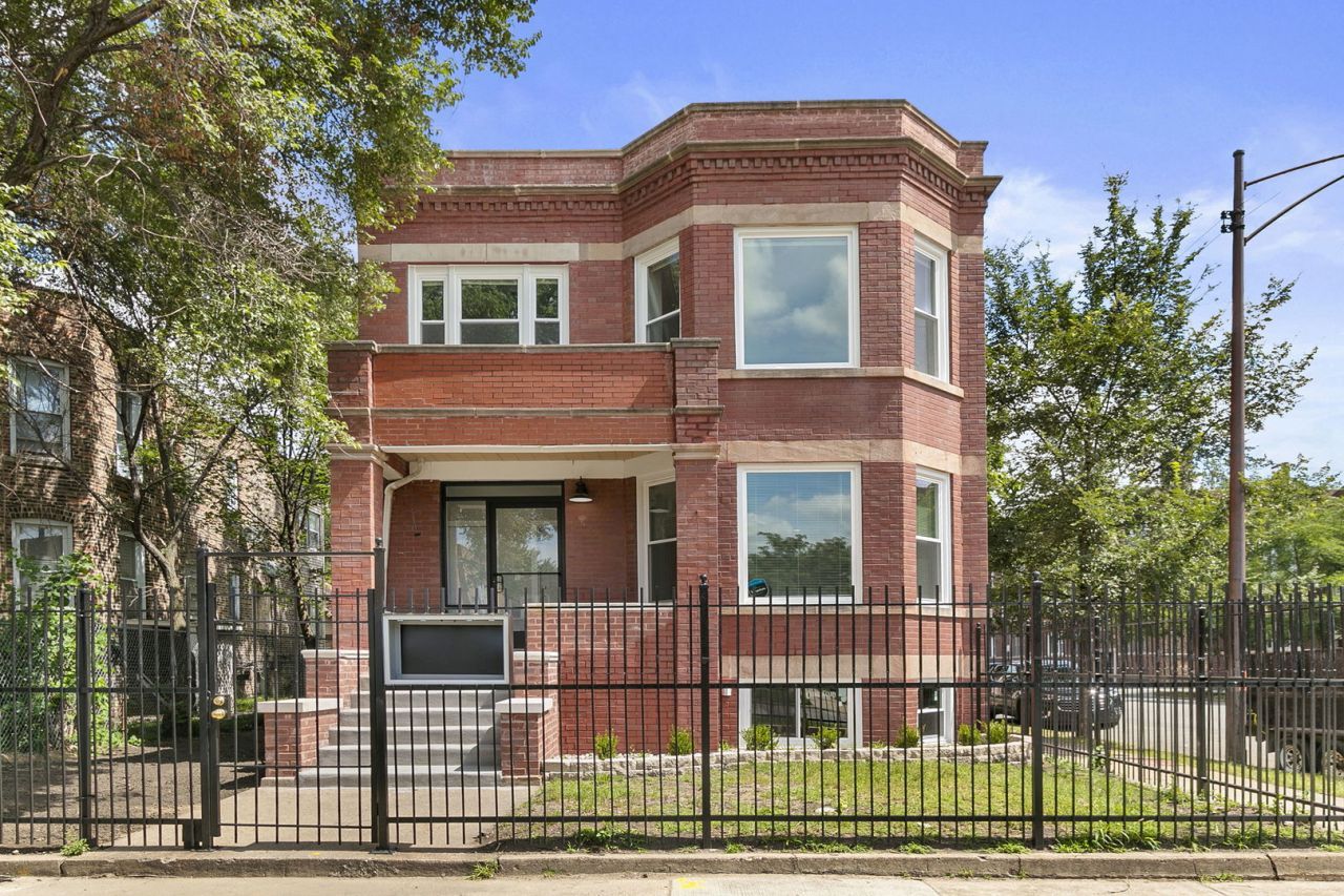 7359 S Emerald Avenue, Unit F1, Chicago, IL 60621 Main Photo
