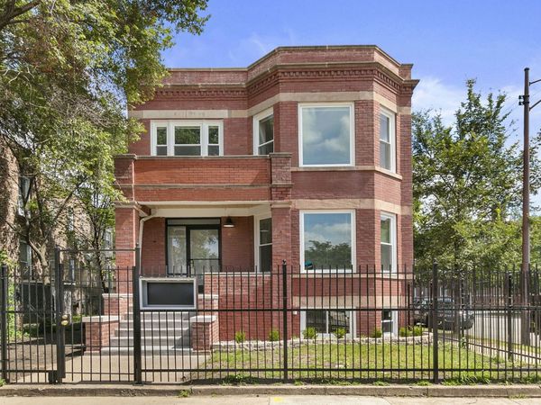 7359 S Emerald Avenue, Unit F1, Chicago, IL 60621