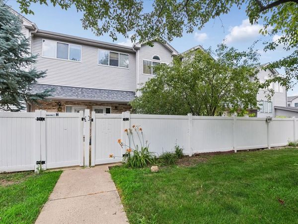 441 Park Ridge Lane , Unit G, Aurora, IL 60504