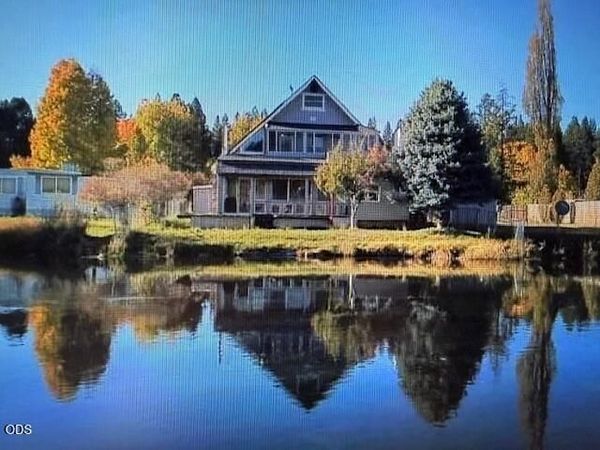 211 S Wasco Avenue, Chiloquin, OR 97624