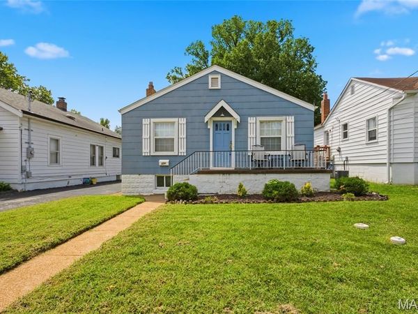 234 W Rose Hill Avenue, St Louis, MO 63122