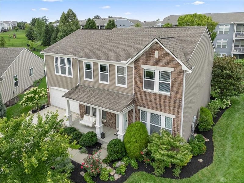 40 Shady Pines Avenue, Springboro, OH 45066 Photo 1
