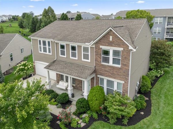 40 Shady Pines Avenue, Springboro, OH 45066