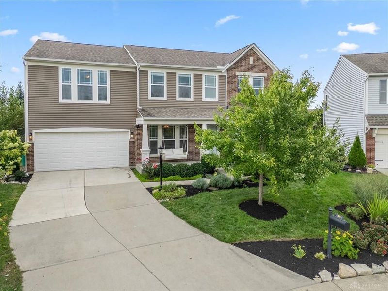 40 Shady Pines Avenue, Springboro, OH 45066 Photo 3