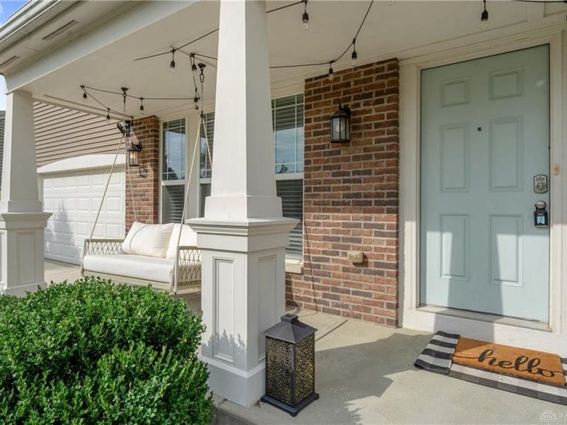 40 Shady Pines Avenue, Springboro, OH 45066 Photo 4