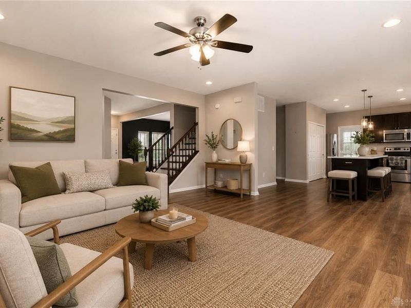 40 Shady Pines Avenue, Springboro, OH 45066 Photo 5