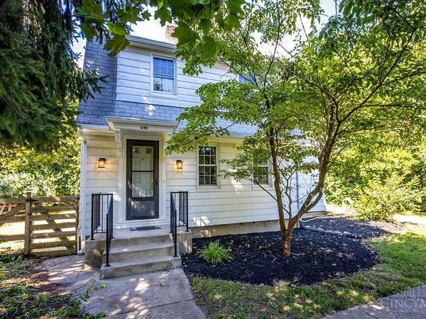 640 Symmes Road, Hamilton, OH 45015