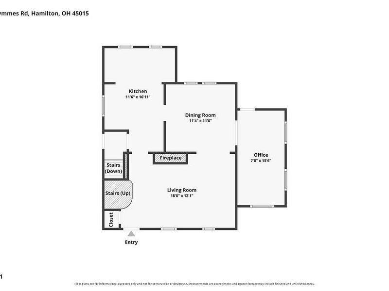 640 Symmes Road, Hamilton, OH 45015 Photo 36