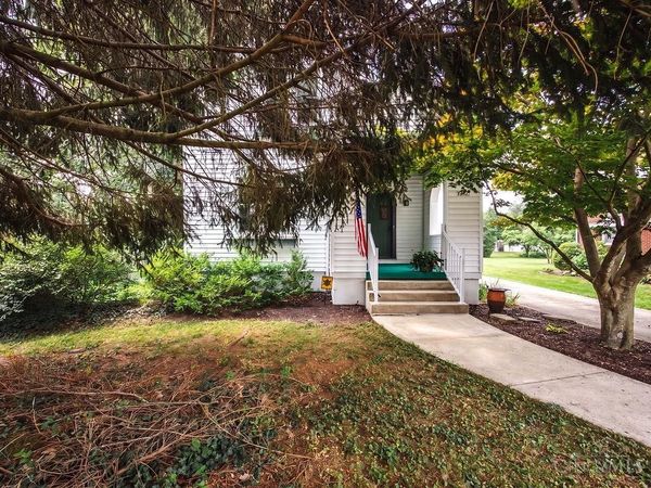 4917 Zula Avenue, Cincinnati, OH 45238