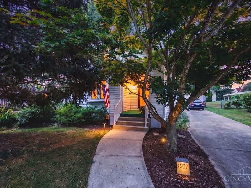 4917 Zula Avenue, Cincinnati, OH 45238 Photo 3