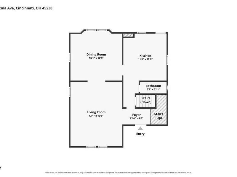 4917 Zula Avenue, Cincinnati, OH 45238 Photo 31