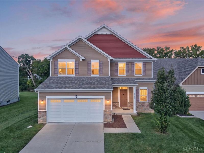 11615 Maxey Lane, Springdale, OH 45246 Photo 1
