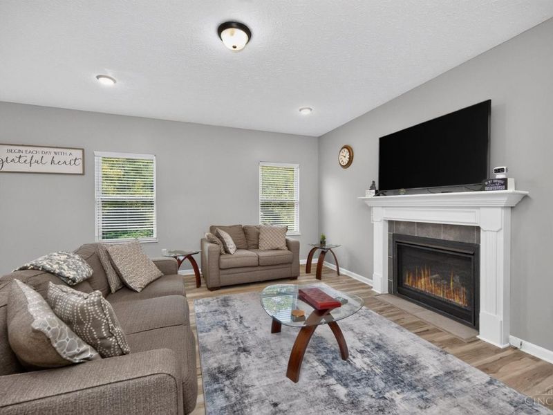 11615 Maxey Lane, Springdale, OH 45246 Photo 12