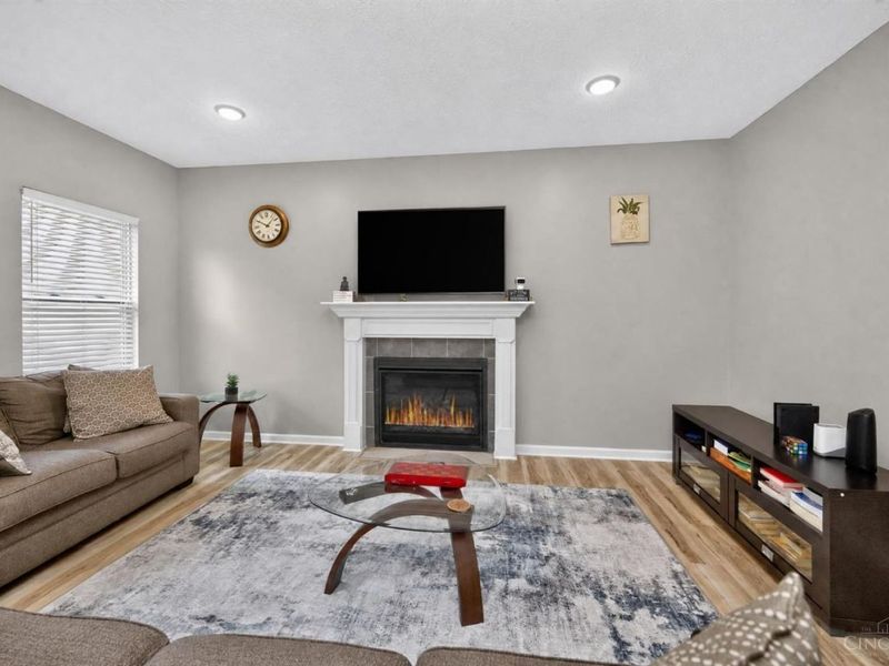 11615 Maxey Lane, Springdale, OH 45246 Photo 13