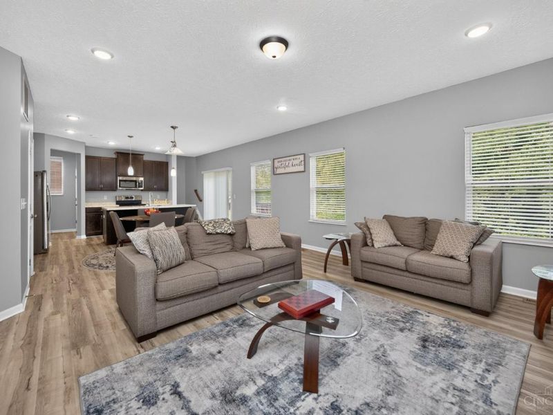 11615 Maxey Lane, Springdale, OH 45246 Photo 14