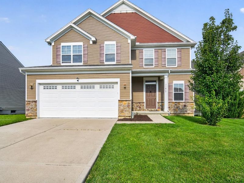 11615 Maxey Lane, Springdale, OH 45246 Photo 2