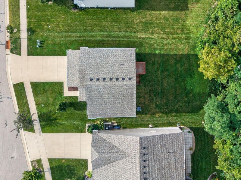 11615 Maxey Lane, Springdale, OH 45246 Photo 4