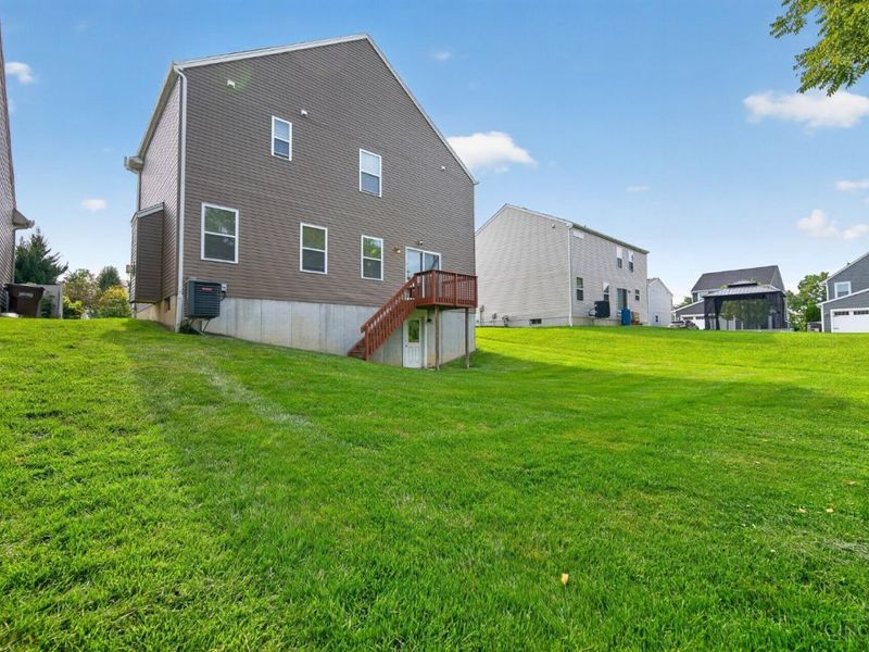 11615 Maxey Lane, Springdale, OH 45246 Photo 45