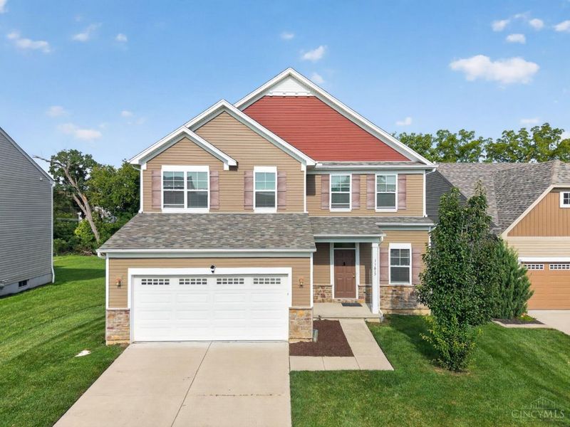 11615 Maxey Lane, Springdale, OH 45246 Photo 47