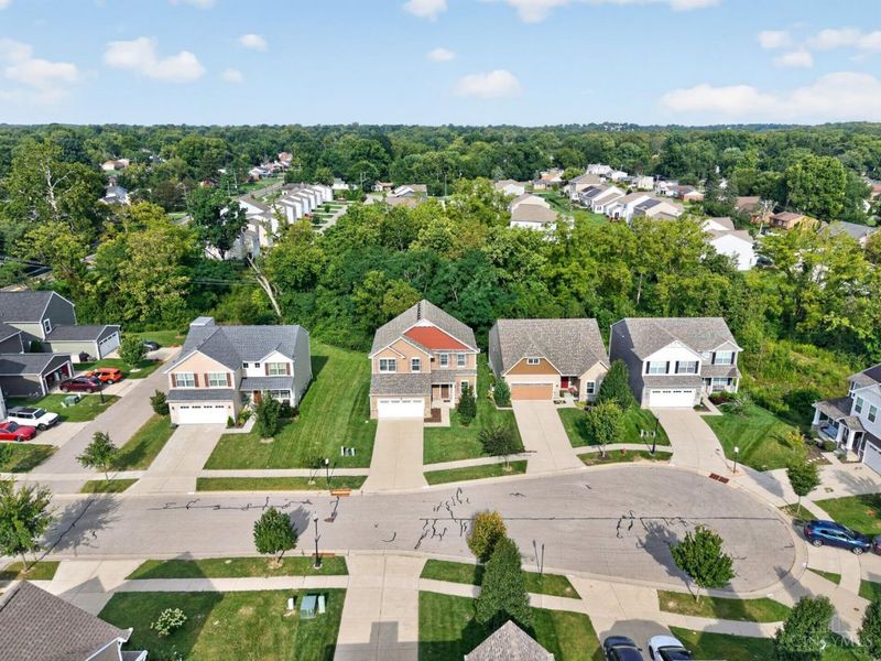11615 Maxey Lane, Springdale, OH 45246 Photo 48