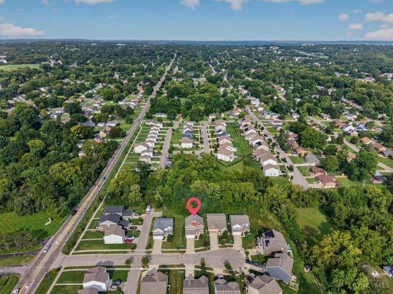 11615 Maxey Lane, Springdale, OH 45246 Photo 49